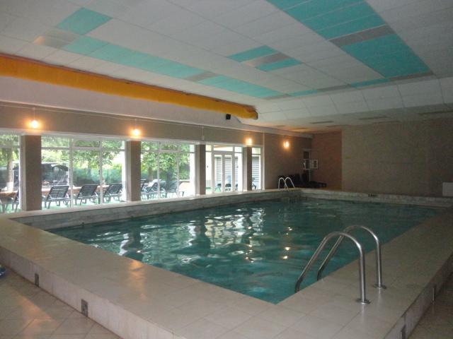 Hotel Diana Geoagiu Băi Buitenkant foto